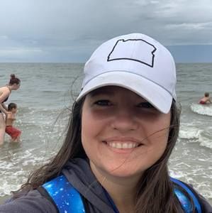 Meet your Posher, Jami